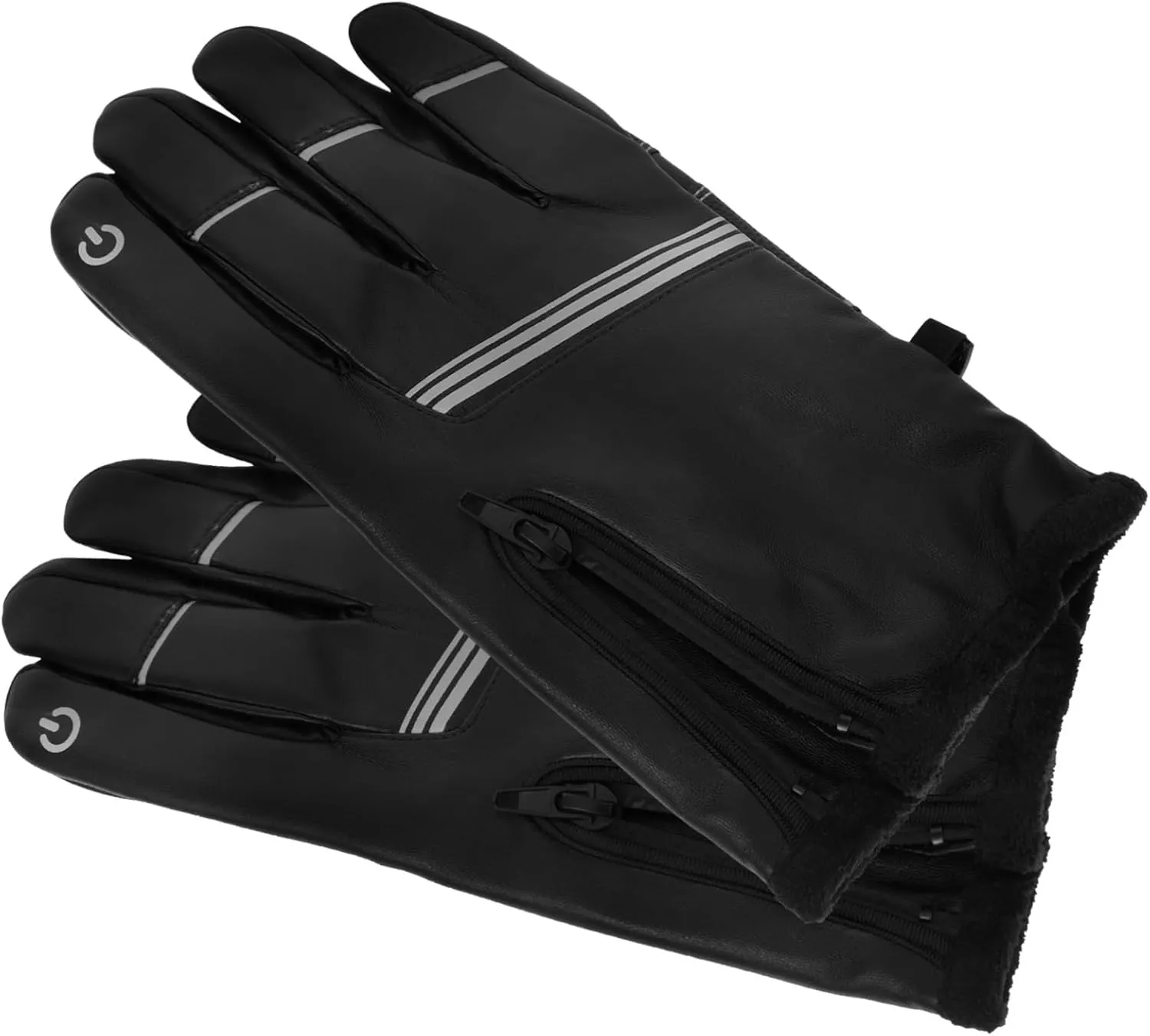 1Pair Windproof Winter Gloves for Outdoor Activities Reusable Touchscreen Bike Gloves Ergonomic Design for Cycling Fishing and Climbing Comfortable and Easy to Clean