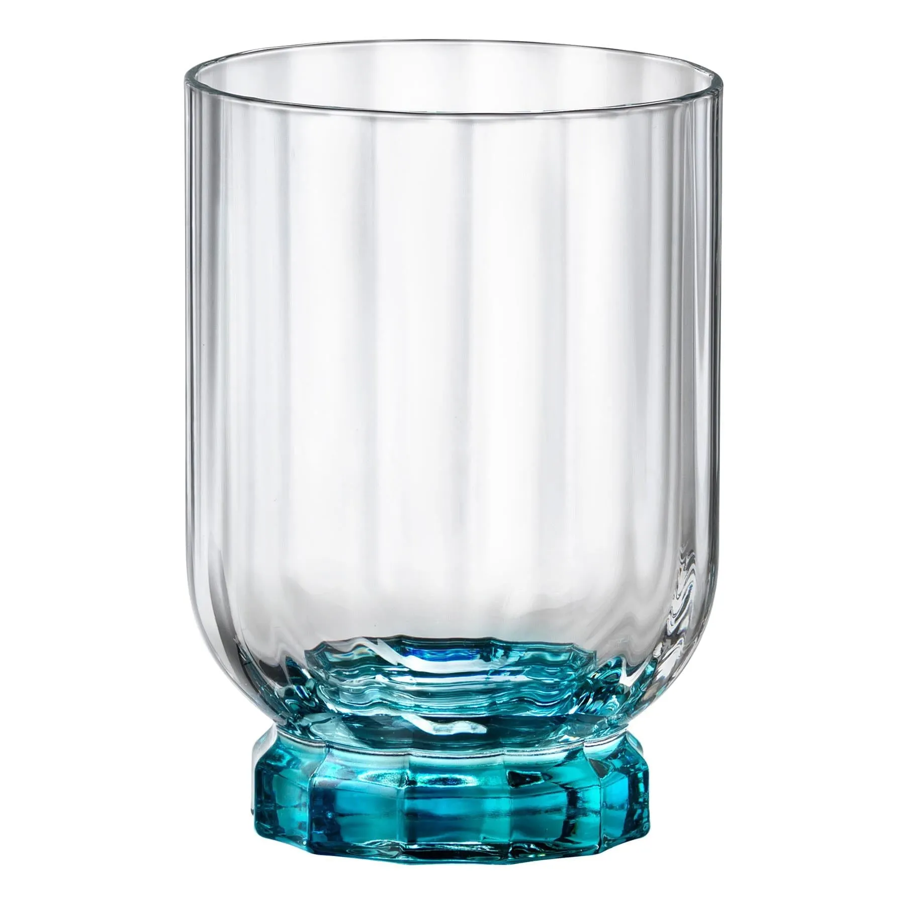 300ml Florian Whisky Glasses - Pack of Six  - By Bormioli Rocco