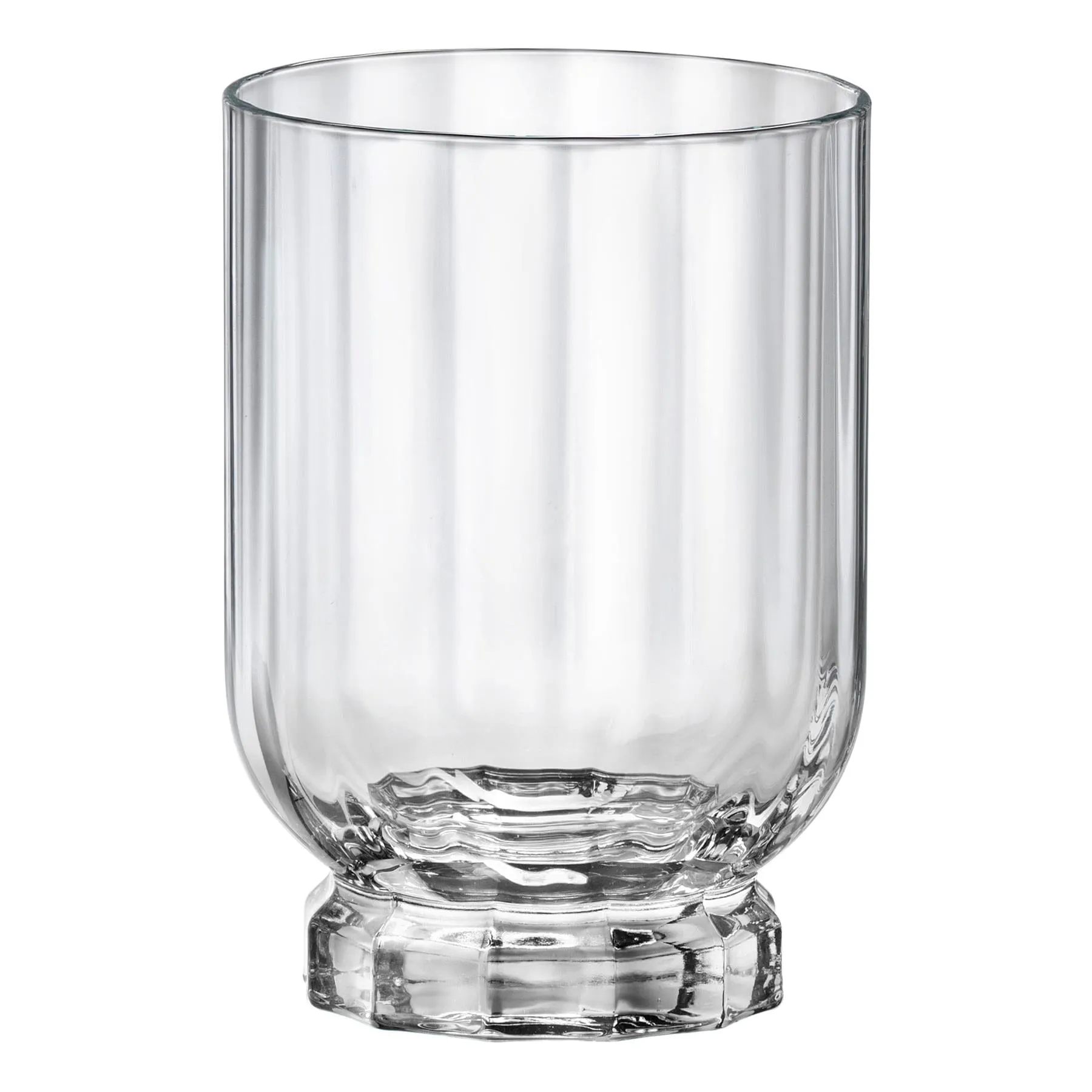 300ml Florian Whisky Glasses - Pack of Six  - By Bormioli Rocco