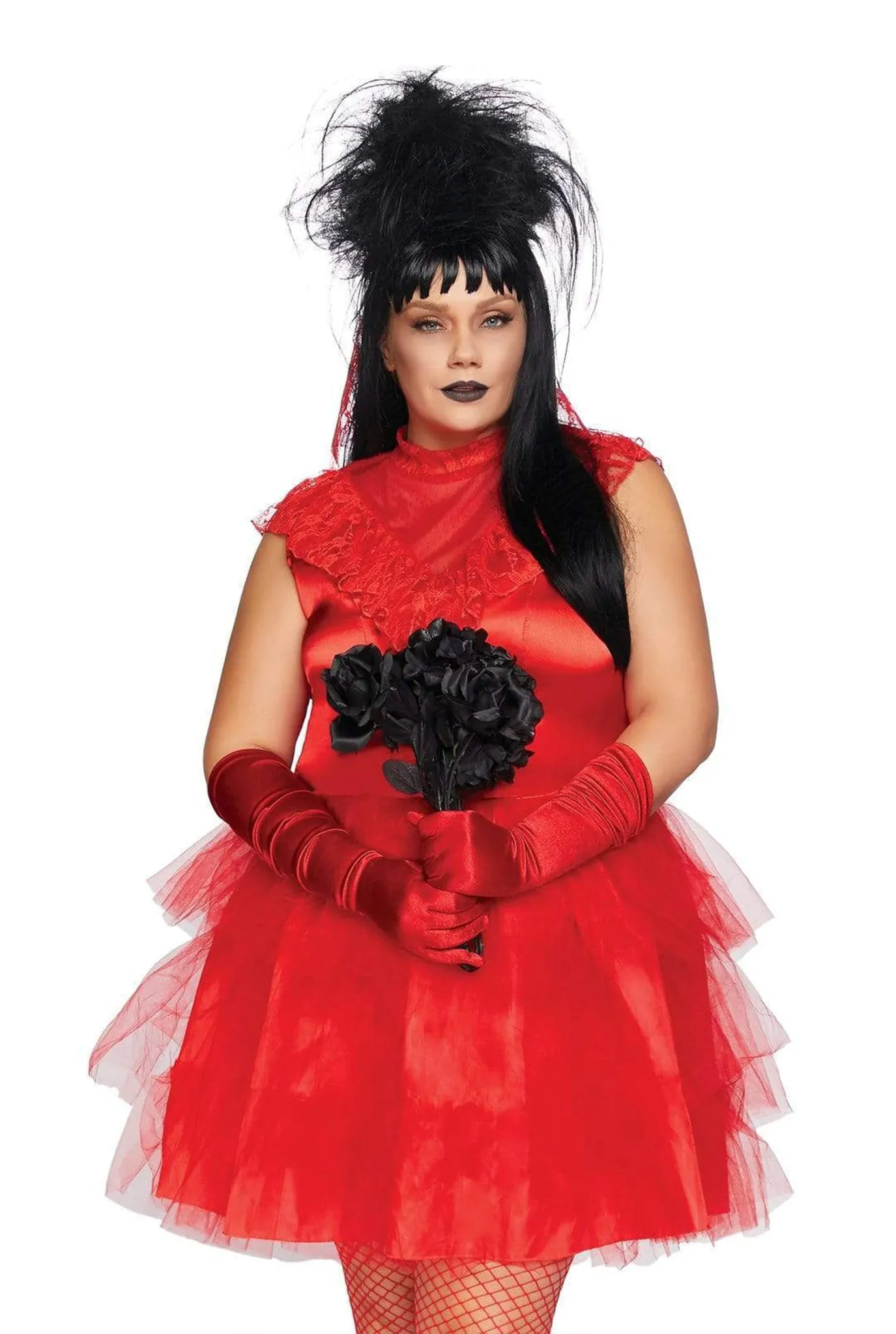Beetle Bride Costume
