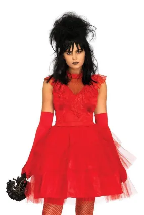 Beetle Bride Costume