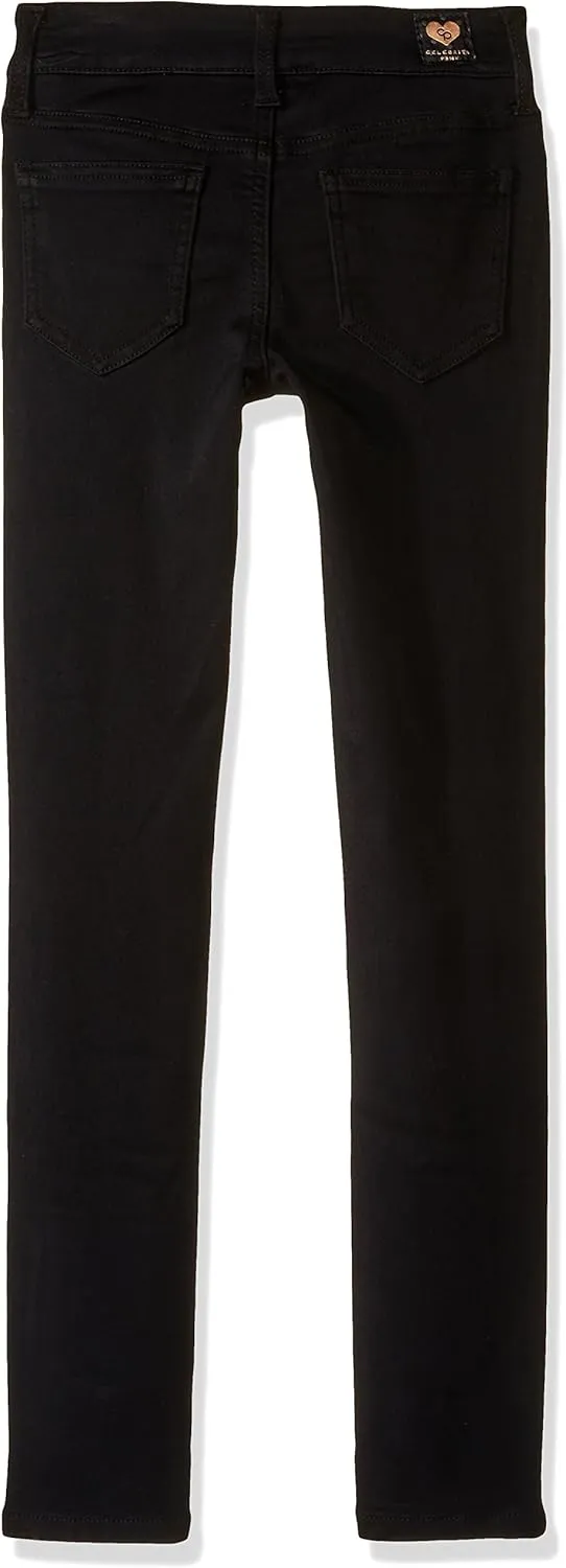 Celebrity Pink Girls' Big Super Soft Denim Skinny