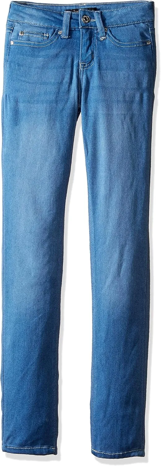 Celebrity Pink Girls' Big Super Soft Denim Skinny
