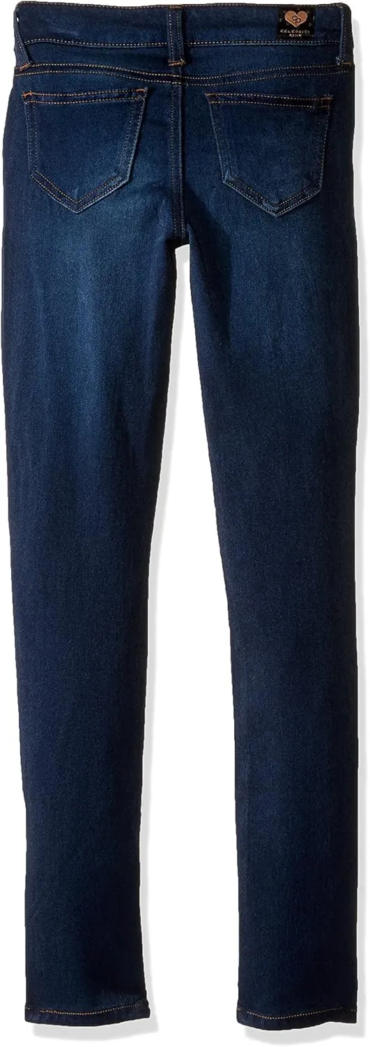 Celebrity Pink Girls Super Soft Denim Skinny