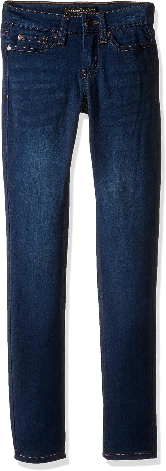 Celebrity Pink Girls Super Soft Denim Skinny