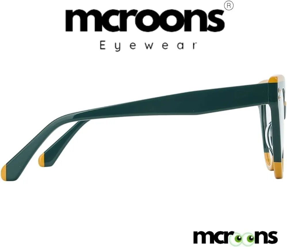 Customized Cat Eye Reading Glasses for Women | Prescription Glasses with Clear Lens | Fashionable Eyeglasses