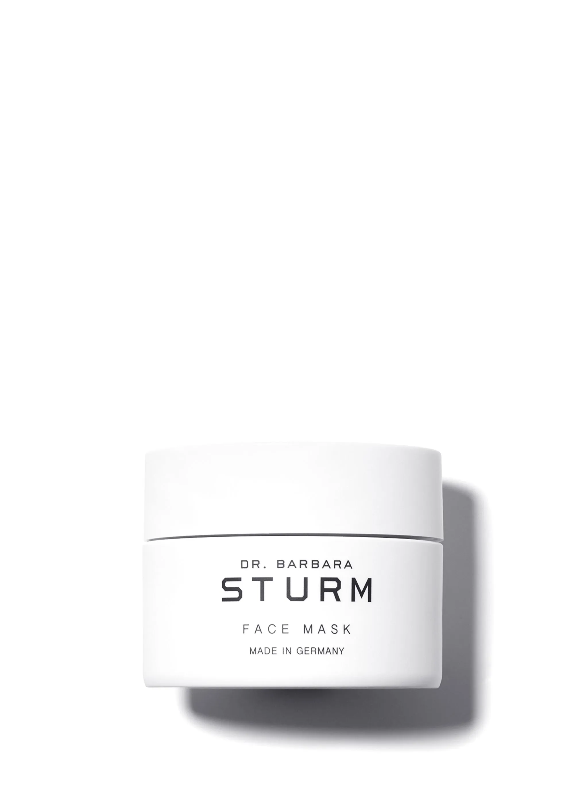 Dr. Sturm Deep Hydrating Face Mask - Size: 50 ml