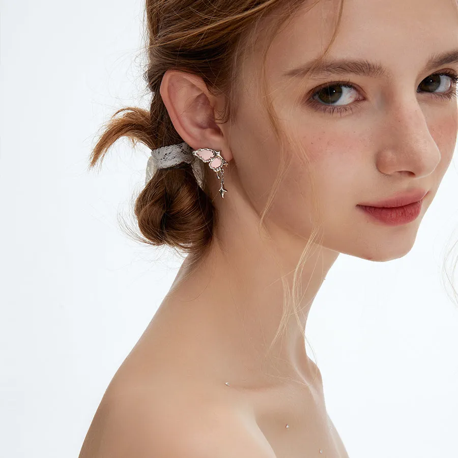 Dreamy Butterfly Earrings