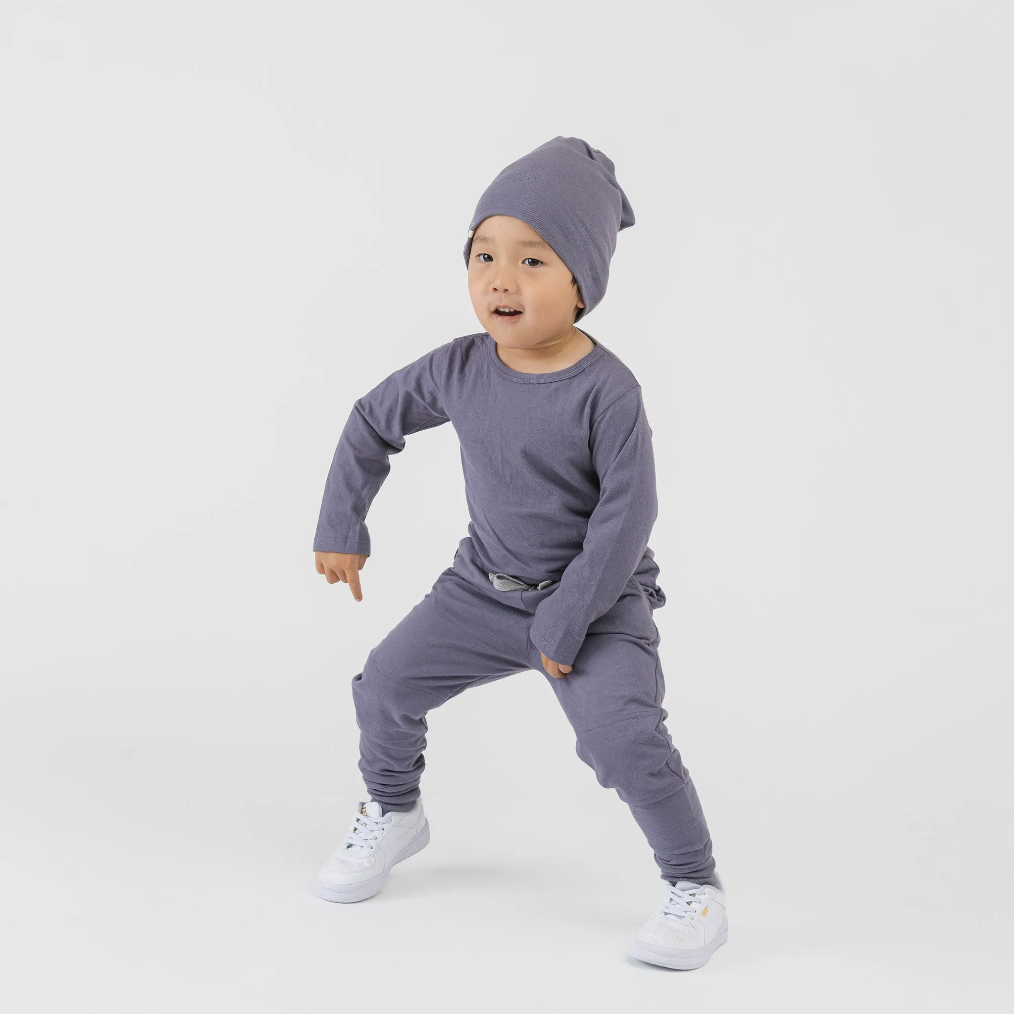 Dreamy Slouchy Beanie