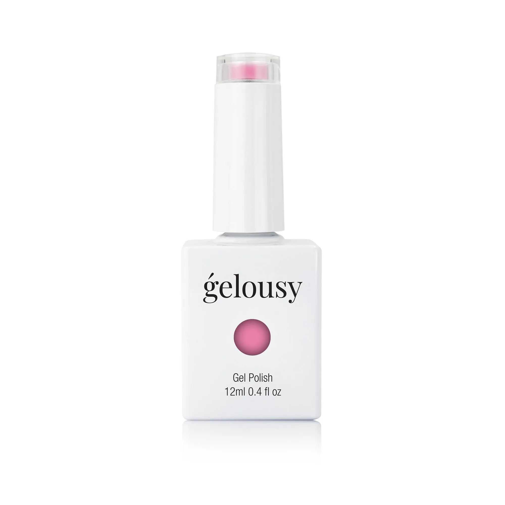 Gelousy Blush Gel Polish
