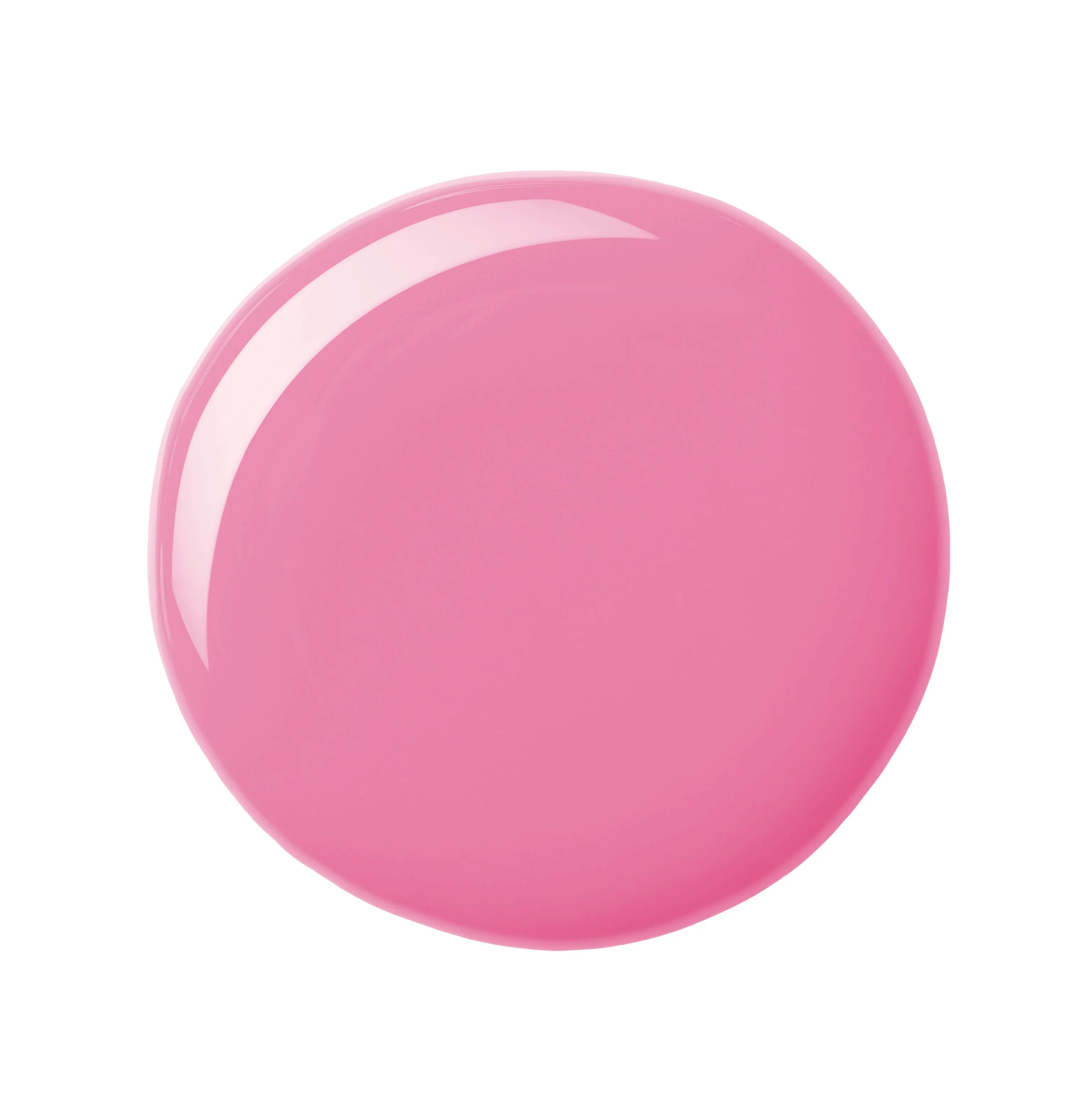 Gelousy Blush Gel Polish