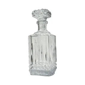 J.G. Durand Cristal d'Arques Decanter