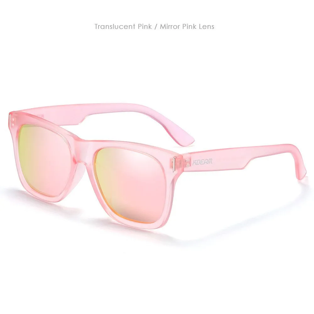 Kdream Frosty Rosy Radiance