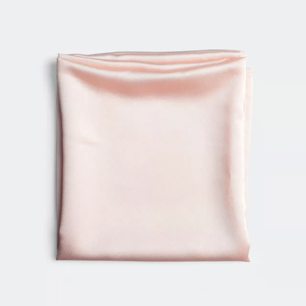 Kitsch Multi Way Sleep Scarf - Blush