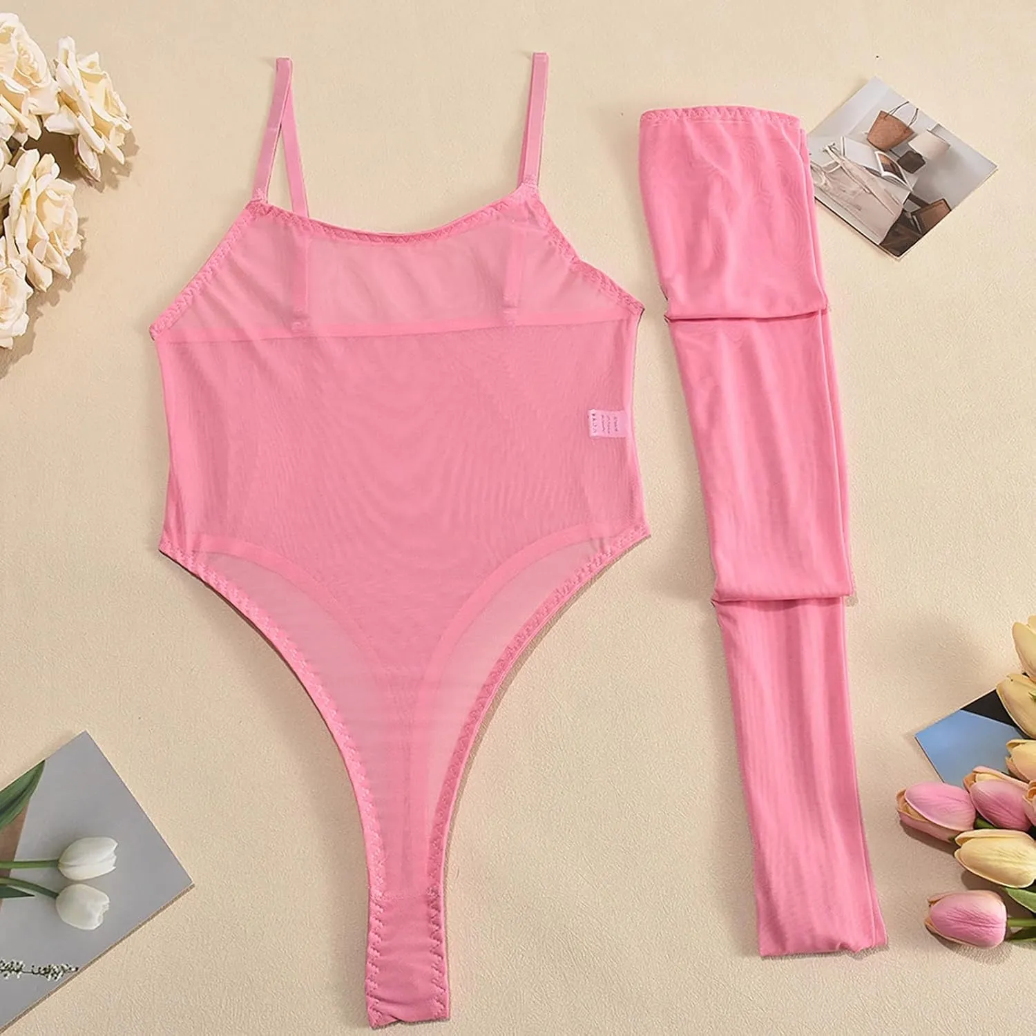 Lingerie Sets for Women Womens Lingerie Set Bralette And Panty Set StrappyLingerie SexyLingerie GarterLingerie