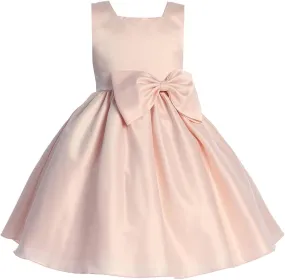 Made in USA - Flower Girl Dresses for Wedding - Toddler, Little, Big Girls Easter Dress - Vestidos de Niñas