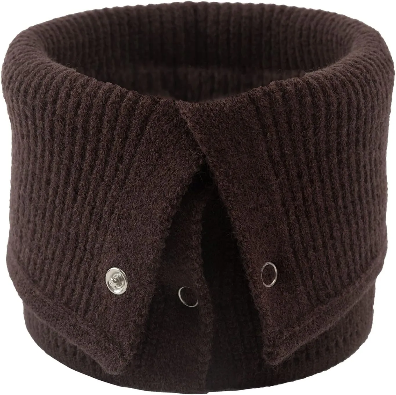 Neck Warmer Fleece Lined Neck Gaiters for Men Women for cold weather Winter Outdoor Sports Ski Mask Scarf
