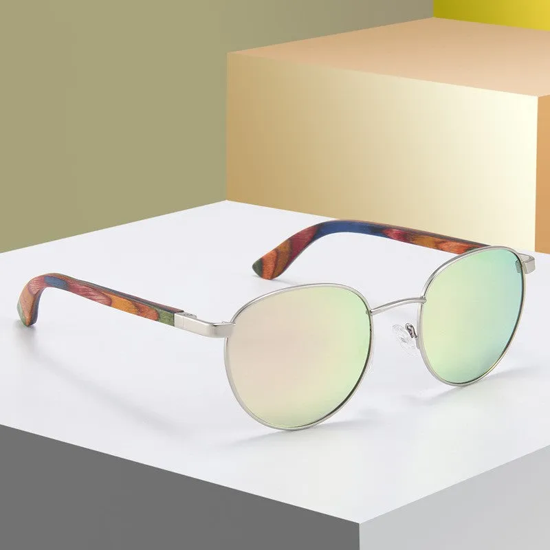 Polarized Wood Blush Beacon