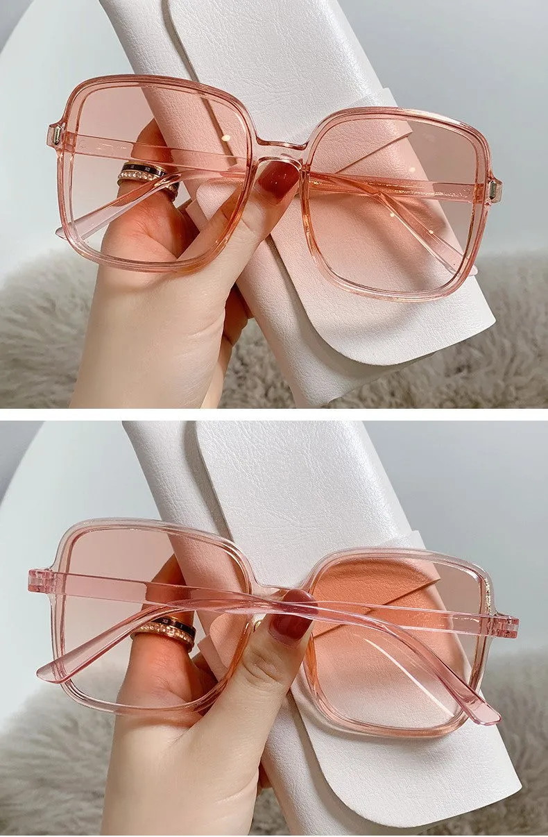 SekelBoer Retro Rosy Ray