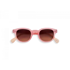 Sunglasses Desert Rose Pink C IZIPIZI