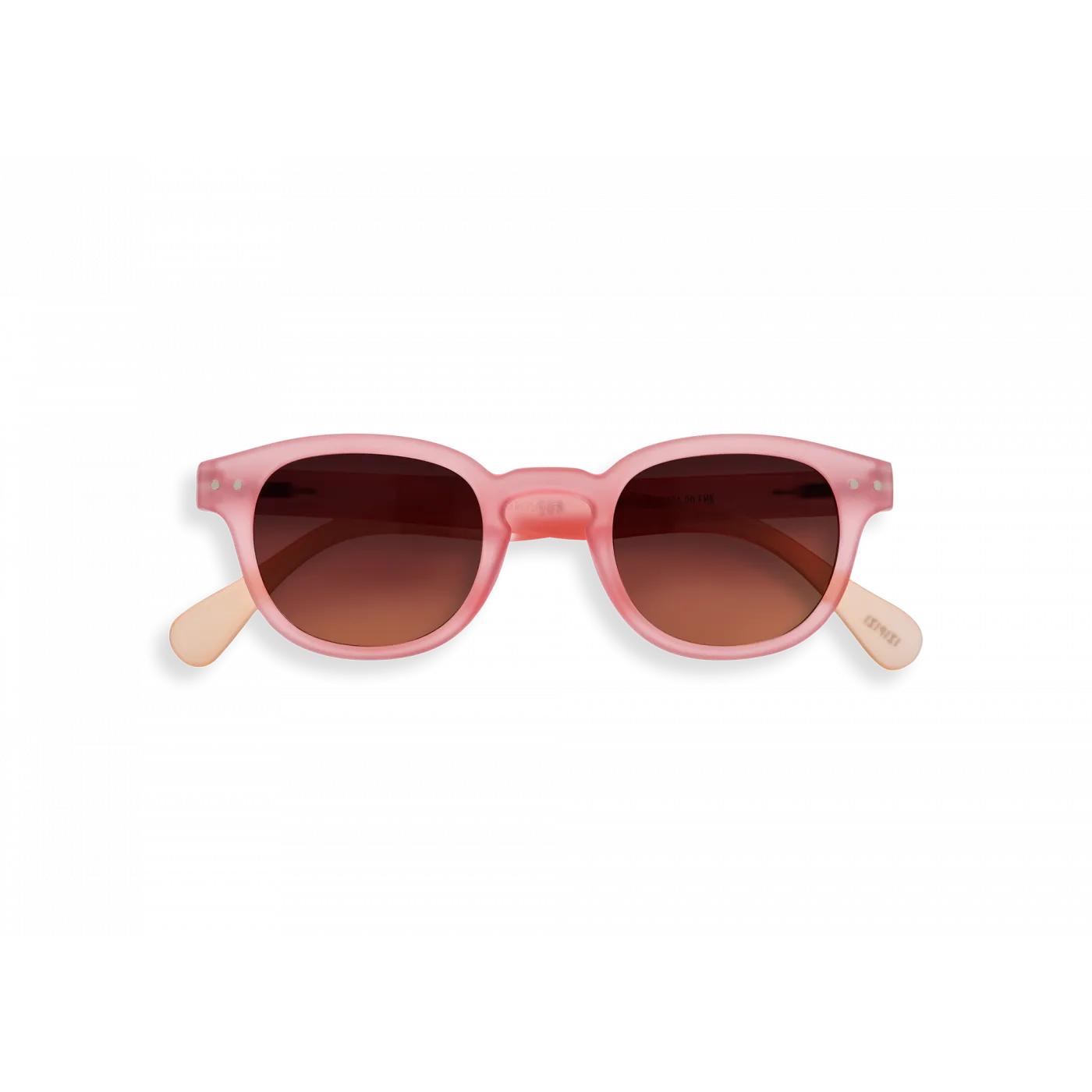 Sunglasses Desert Rose Pink C IZIPIZI