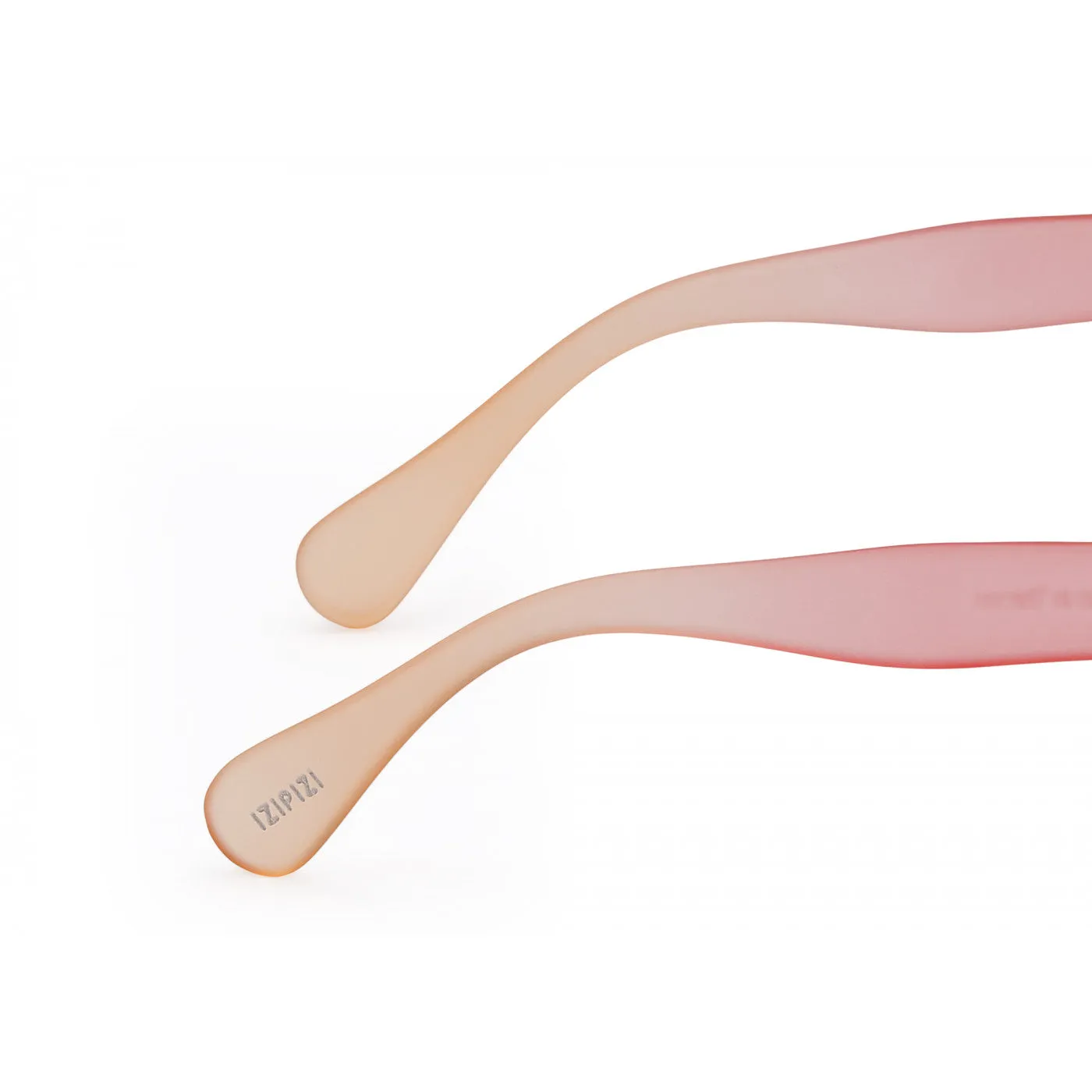 Sunglasses Desert Rose Pink C IZIPIZI