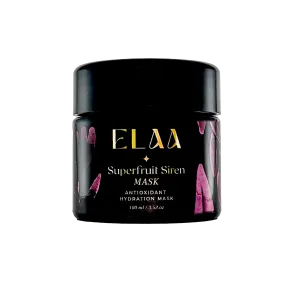 Superfruit Siren Mask