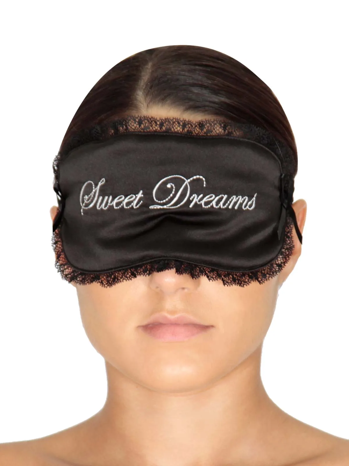 Sweet Dreams Eye Mask