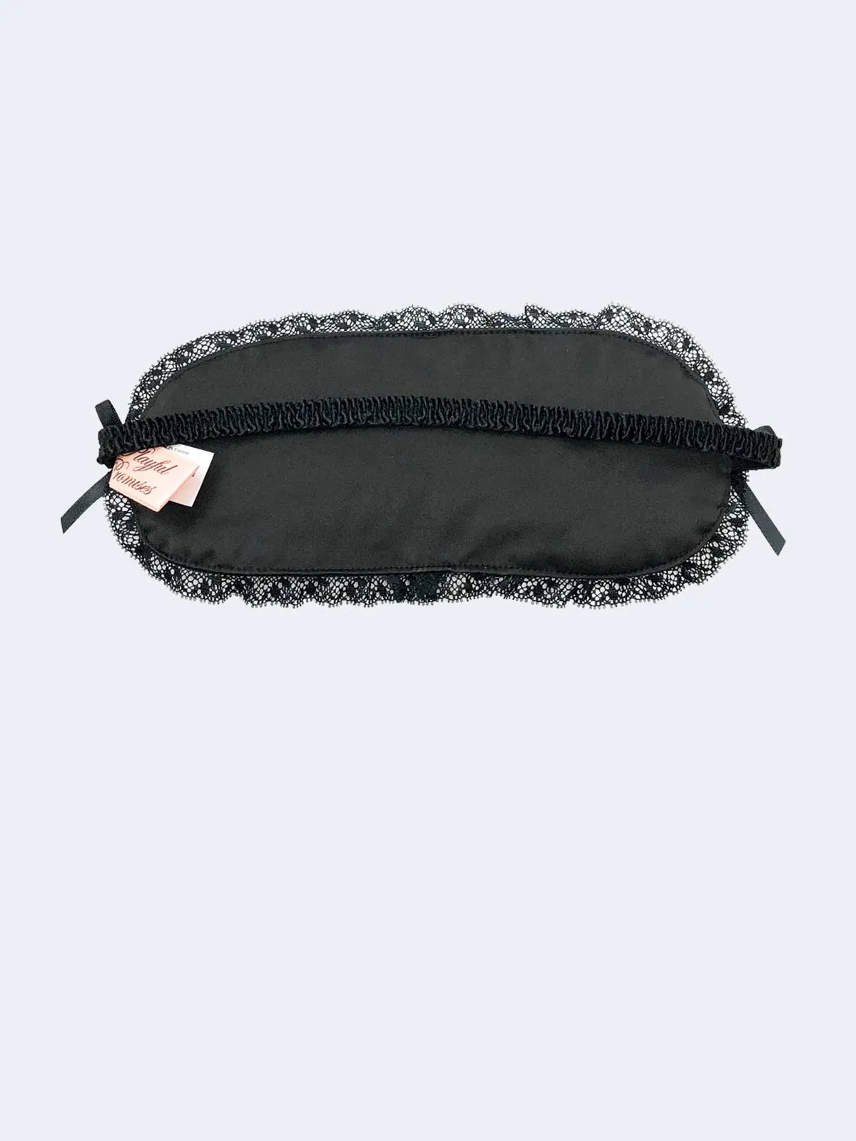 Sweet Dreams Eye Mask