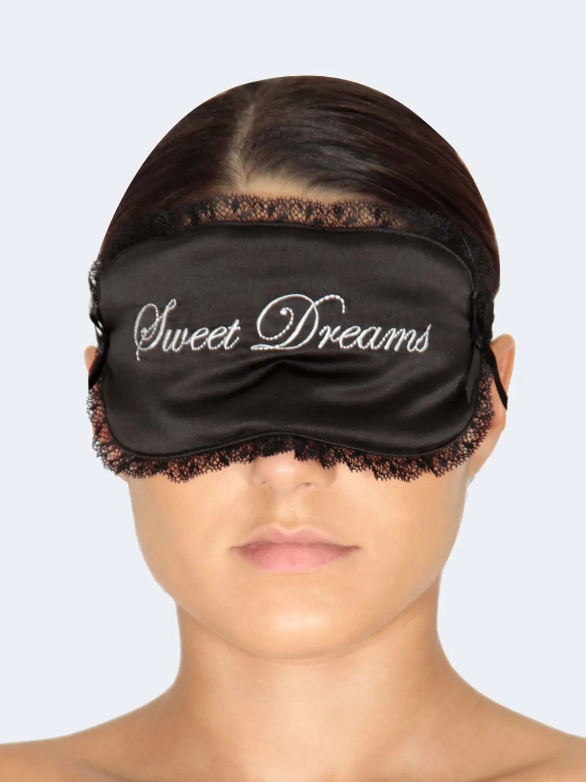 Sweet Dreams Eye Mask
