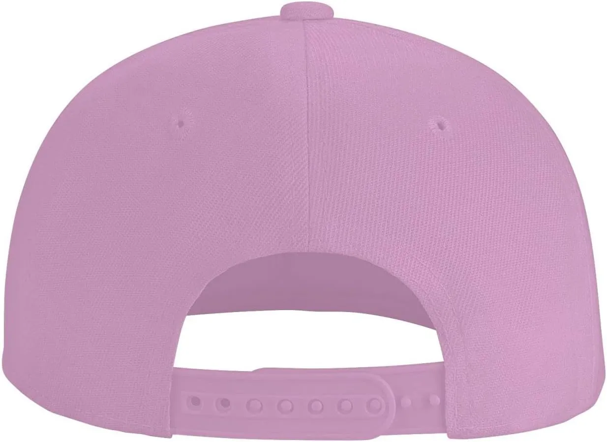 This Shit is Bananas Flat Bill Baseball Cap Funny Snapback Hat Hip Hop Adjustable Dad Trucker Hats